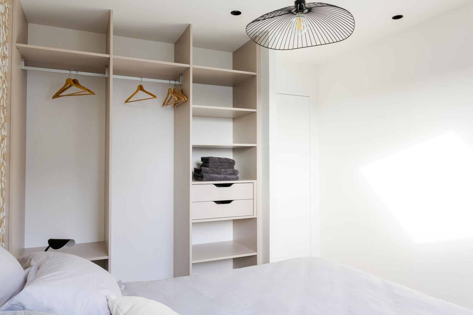 Escale A Saint-Gue Apartment Penmarc'h Luaran gambar