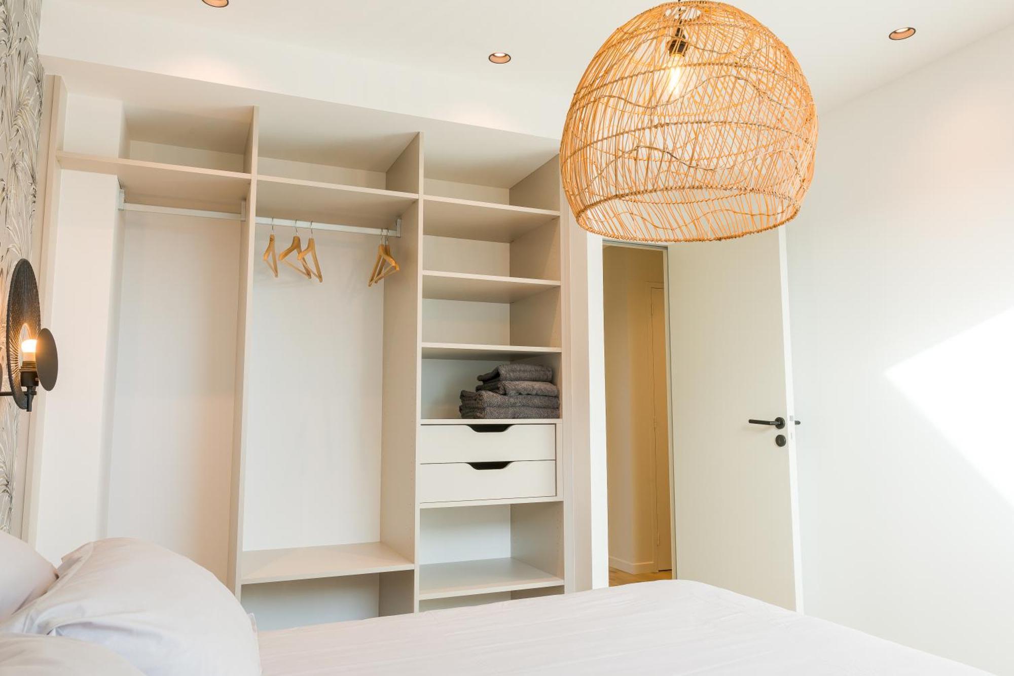 Escale A Saint-Gue Apartment Penmarc'h Luaran gambar