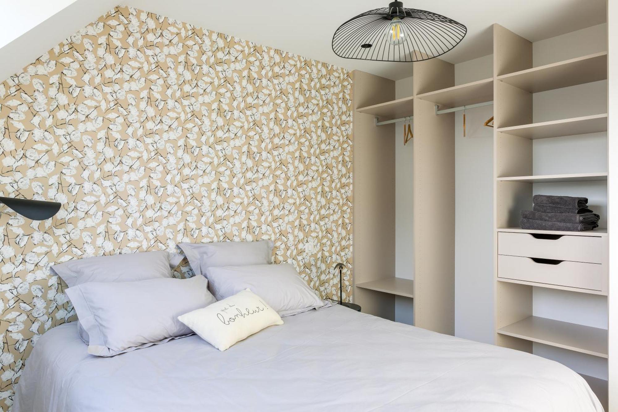 Escale A Saint-Gue Apartment Penmarc'h Luaran gambar