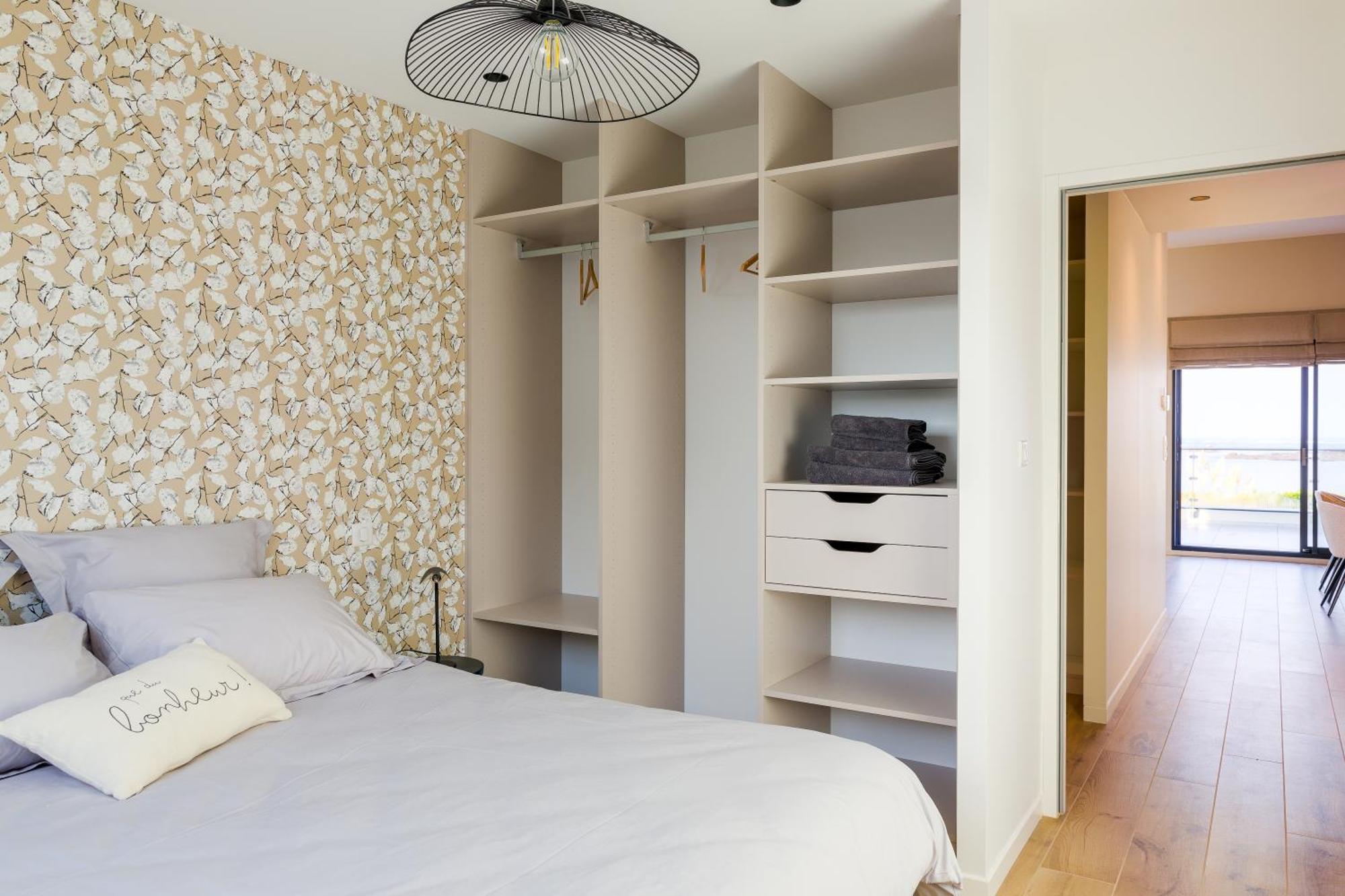 Escale A Saint-Gue Apartment Penmarc'h Luaran gambar