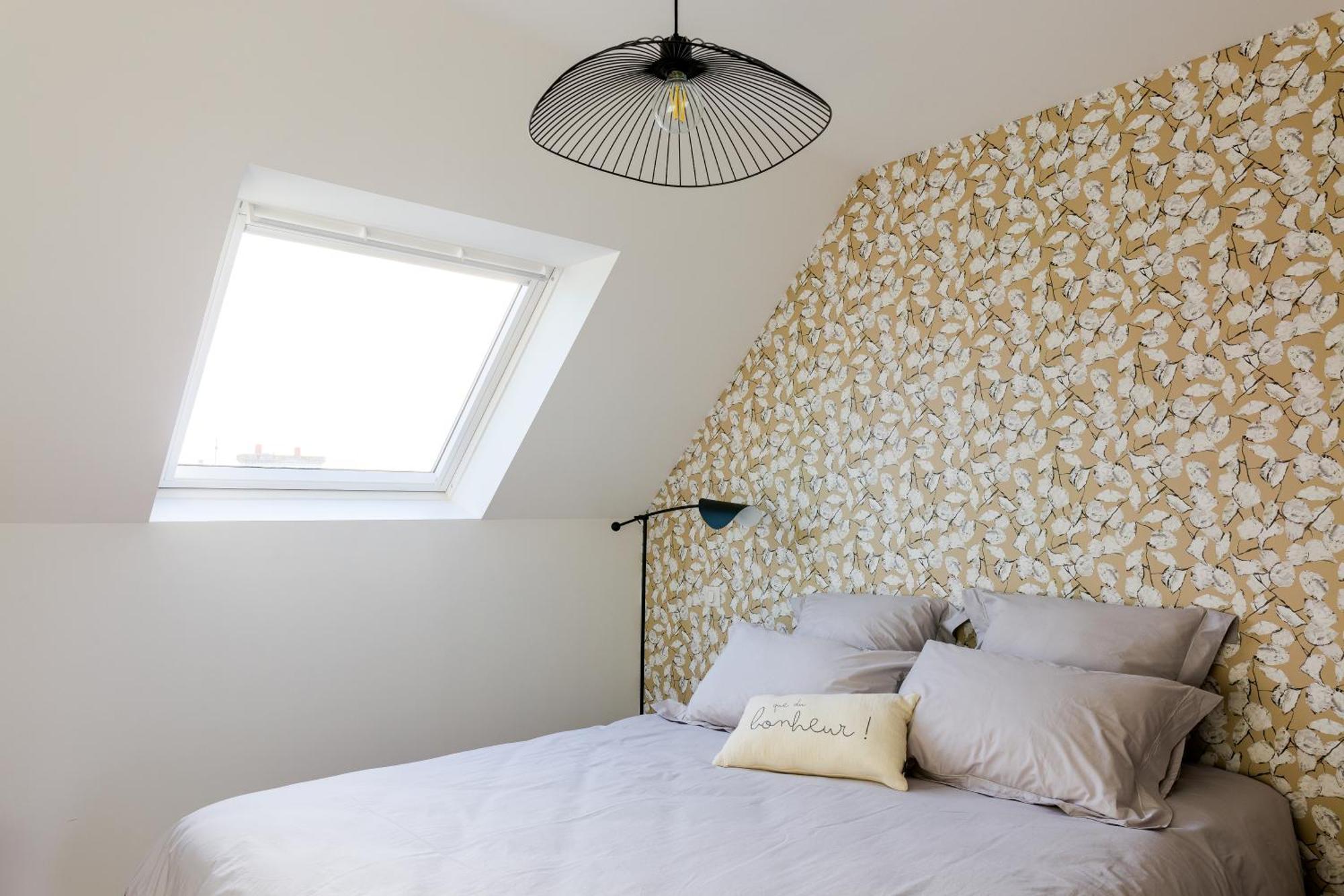Escale A Saint-Gue Apartment Penmarc'h Luaran gambar