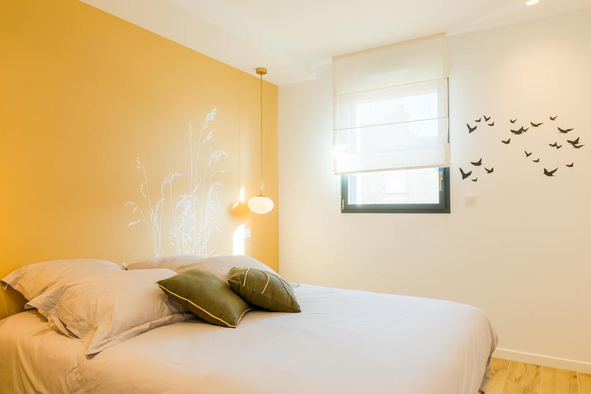 Escale A Saint-Gue Apartment Penmarc'h Luaran gambar