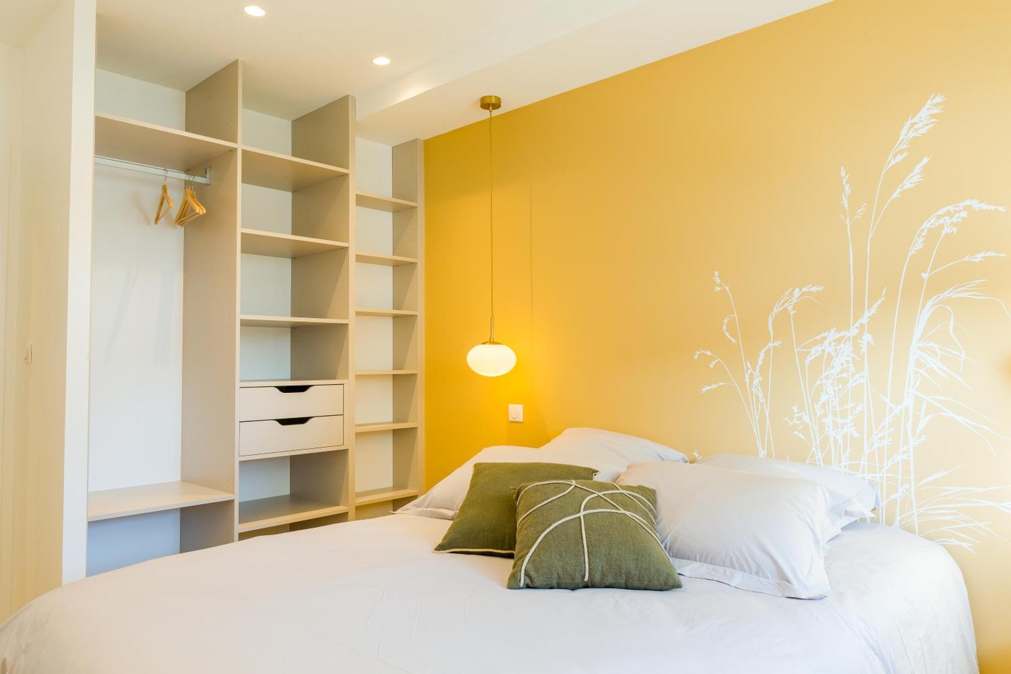 Escale A Saint-Gue Apartment Penmarc'h Luaran gambar