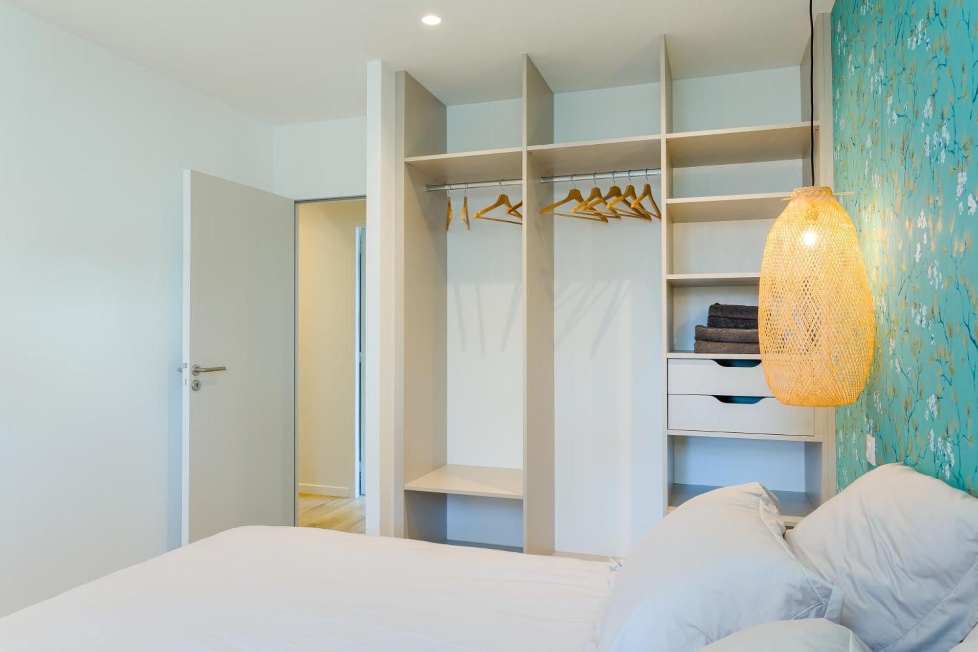 Escale A Saint-Gue Apartment Penmarc'h Luaran gambar
