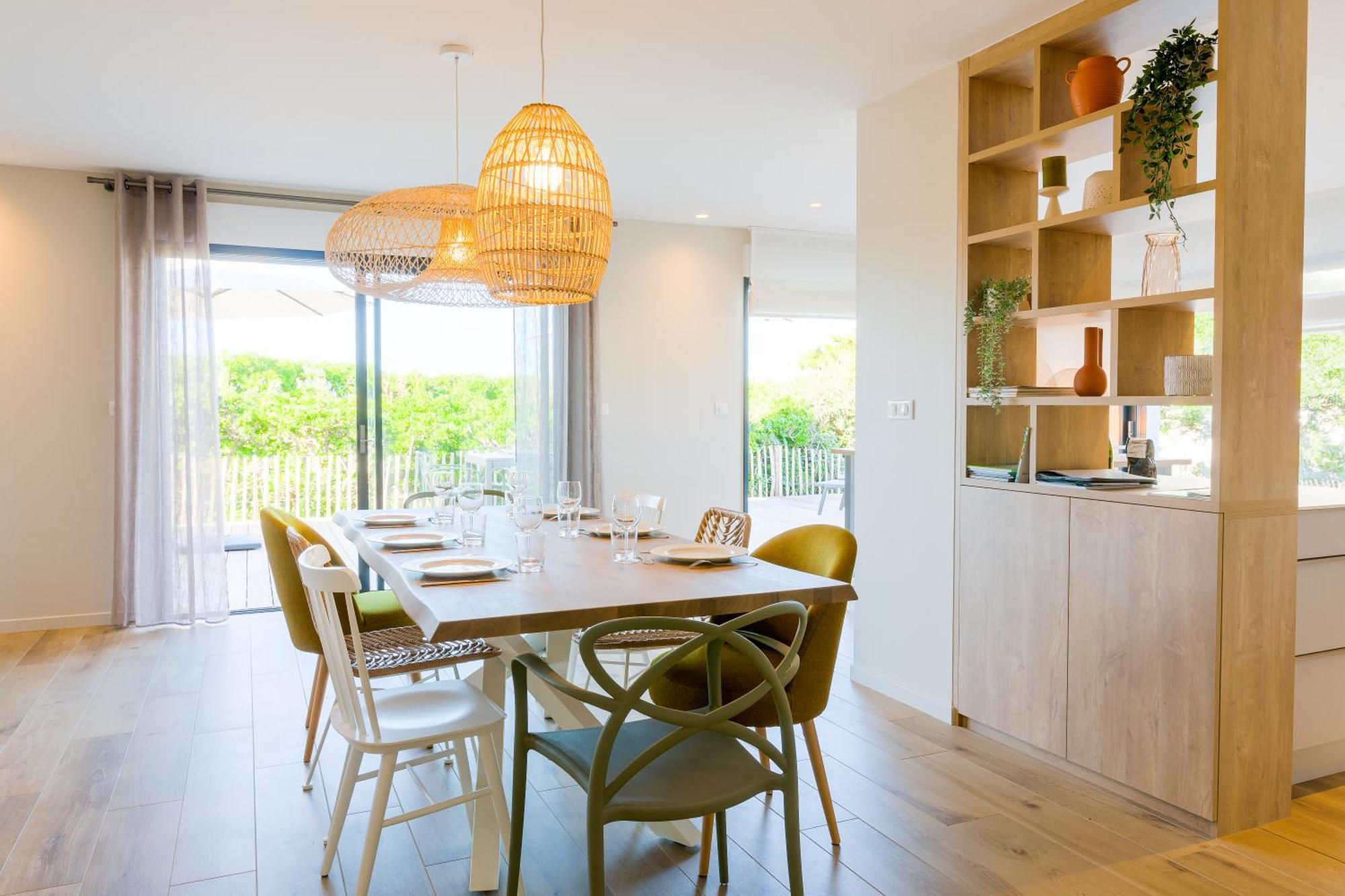Escale A Saint-Gue Apartment Penmarc'h Luaran gambar