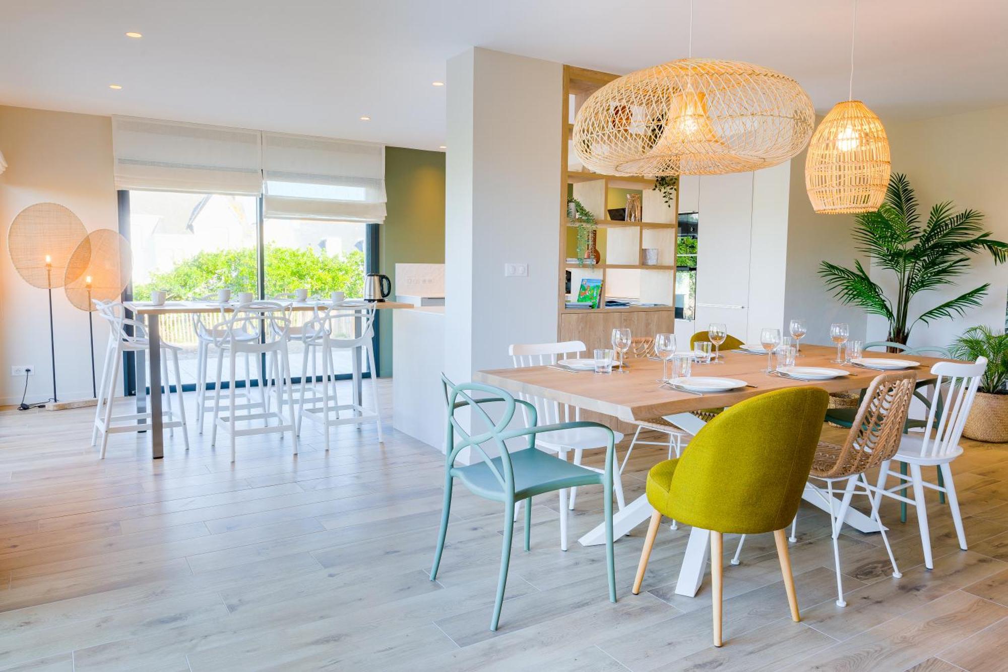 Escale A Saint-Gue Apartment Penmarc'h Luaran gambar