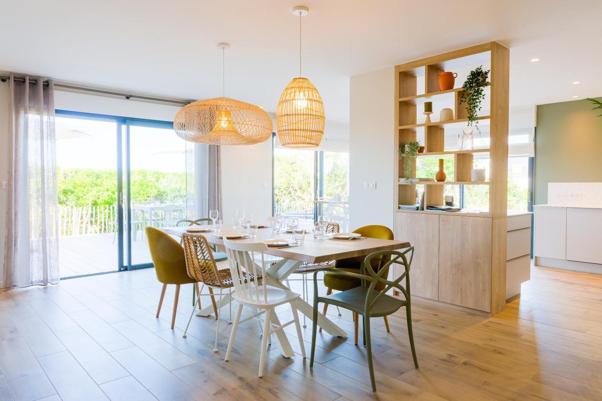 Escale A Saint-Gue Apartment Penmarc'h Luaran gambar