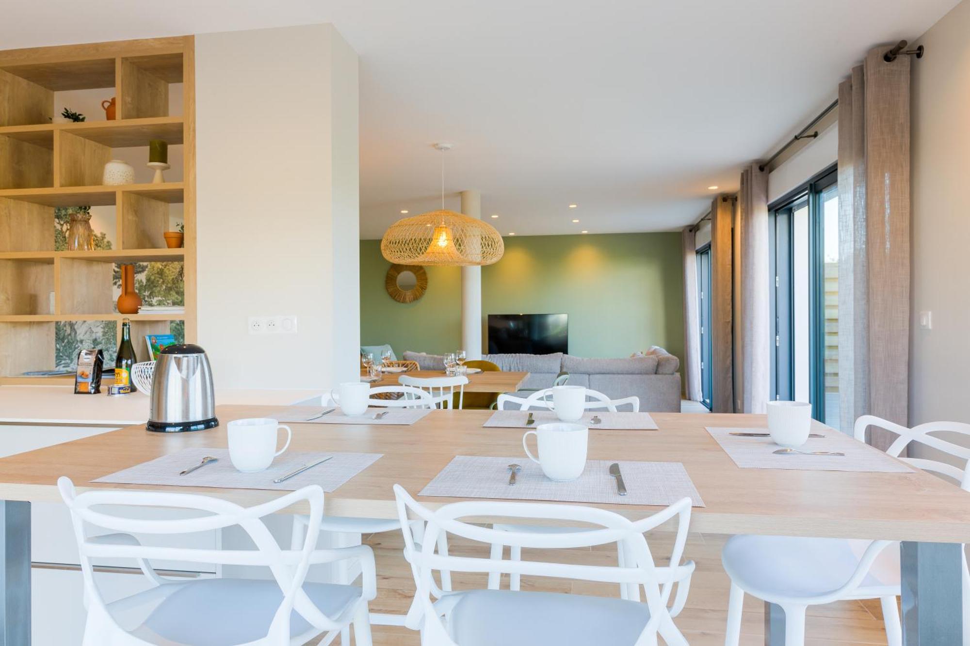 Escale A Saint-Gue Apartment Penmarc'h Luaran gambar