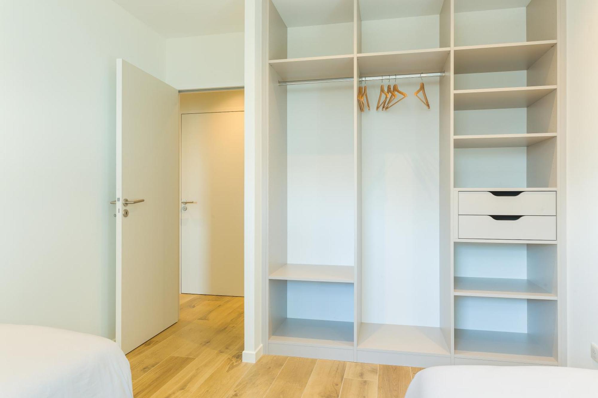 Escale A Saint-Gue Apartment Penmarc'h Luaran gambar