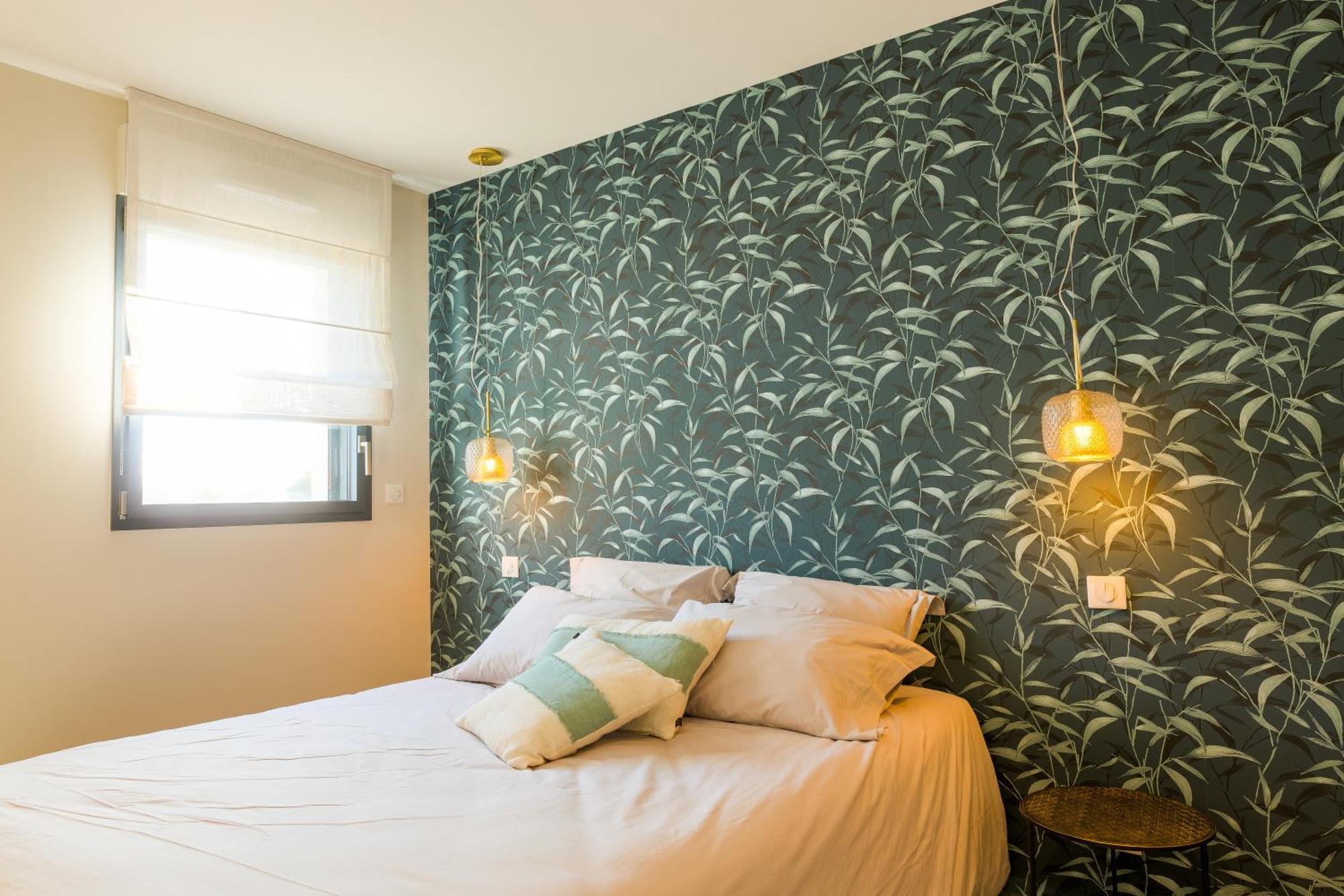 Escale A Saint-Gue Apartment Penmarc'h Luaran gambar